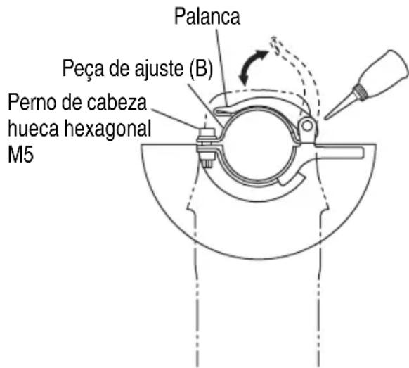 METABO G 3612DB - ANTES DE LA OPERACIÓN - 1