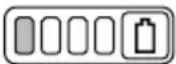 METABO G 3612DB - ADVERTENCIA - 5