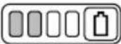 METABO G 3612DB - WARNING - 4
