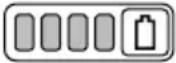 METABO G 3612DB - ADVERTENCIA - 2