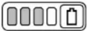 METABO G 3612DB - ADVERTENCIA - 3