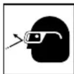 METABO CB 3612DA - SPECIFIC SAFETY RULES AND SYMBOLS - 3