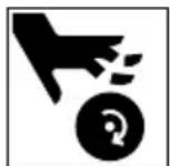 METABO CB 3612DA - SPECIFIC SAFETY RULES AND SYMBOLS - 2
