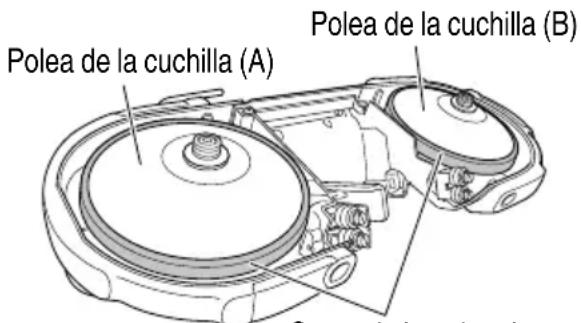 METABO CB 3612DA - NOTA - 1