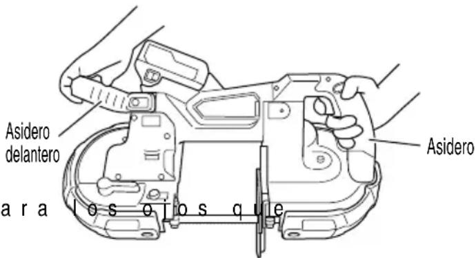 METABO CB 3612DA - ADVERTENCIAS ADICIONALES DE SEGURIDAD - 1