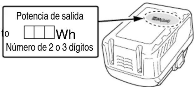 METABO CB 3612DA - ADVERTENCIA - 1