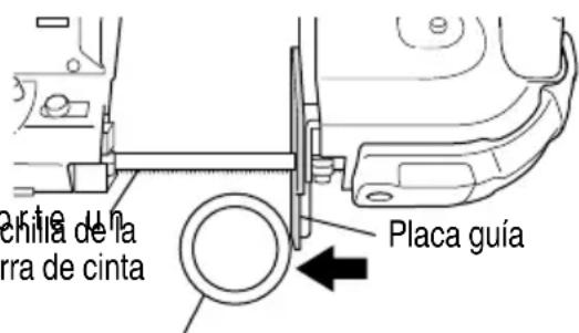 METABO CB 3612DA - NOTA - 3
