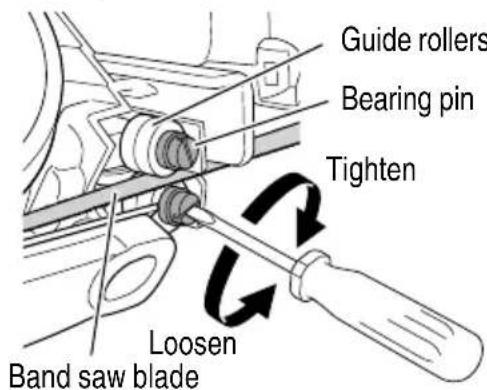 METABO CB 3612DA - NOTE - 3