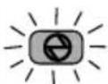 METABO CB 3612DA - LED light warning signals (Fig. 23) - 5