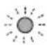 METABO CB 3612DA - LED light warning signals (Fig. 23) - 7