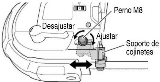 METABO CB 3612DA - ADVERTENCIA - 1