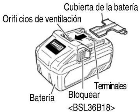 METABO CB 3612DA - Batería 3. Cargador de baterías - 1
