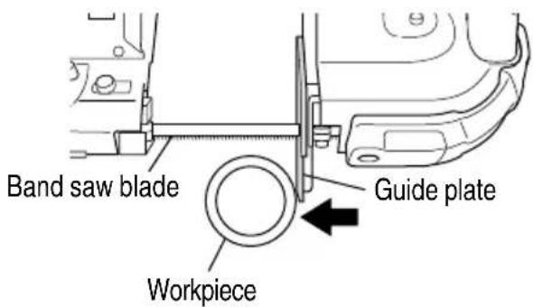 METABO CB 3612DA - NOTE - 3