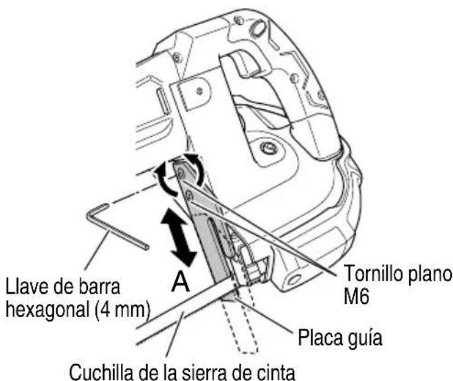 METABO CB 3612DA - PRECAUCIÓN - 1