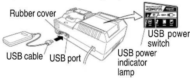 METABO CB 3612DA - NOTE - 4