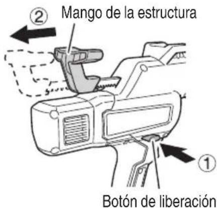 METABO AC 18DA - PRECAUCIÓN - 3
