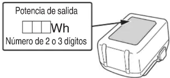 METABO AC 18DA - ADVERTENCIA - 1