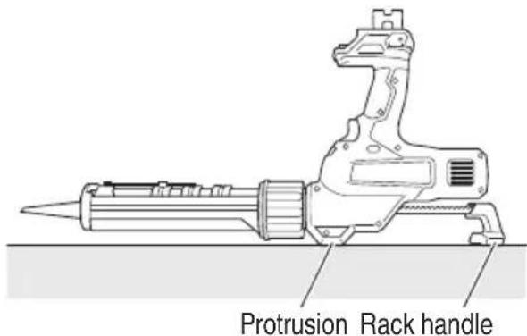METABO AC 18DA - NOTE - 1