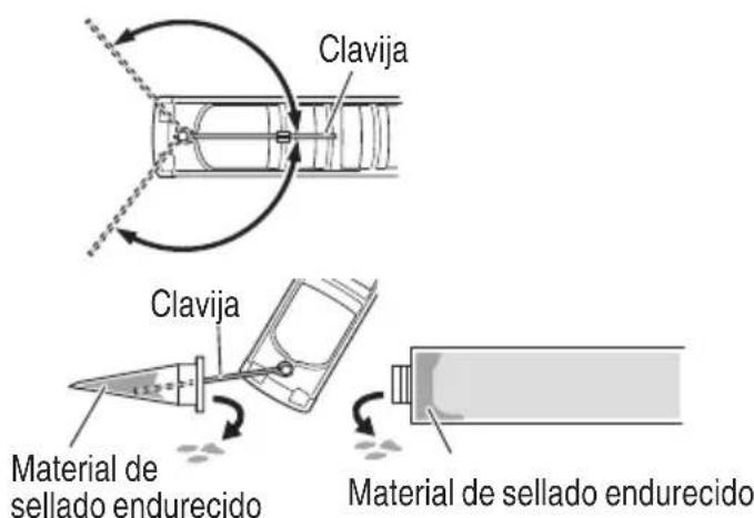 METABO AC 18DA - NOTA - 1
