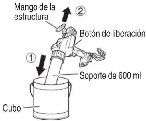 METABO AC 18DA - PRECAUCIÓN - 7