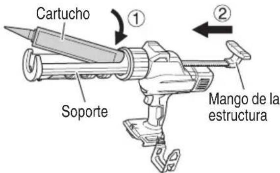 METABO AC 18DA - PRECAUCIÓN - 4