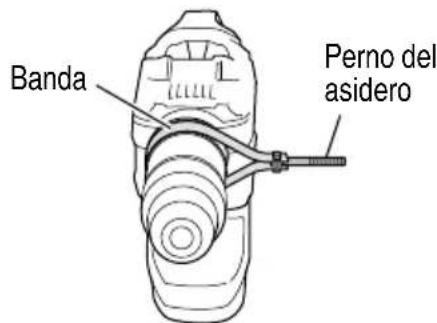 METABO DH 3640DA - PRECAUCION - 3