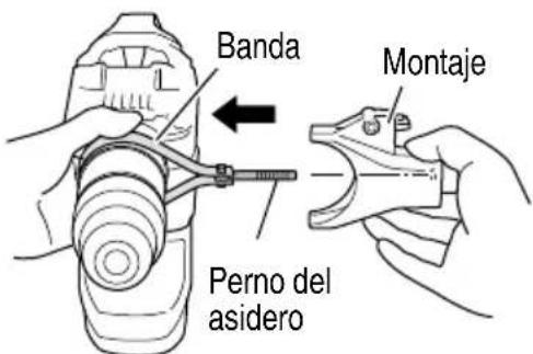 METABO DH 3640DA - PRECAUCION - 4