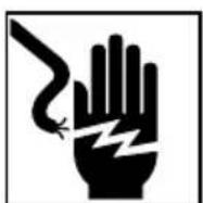 METABO DH 3640DA - WARNING - 1