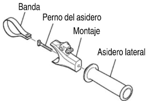 METABO DH 3640DA - PRECAUCION - 1