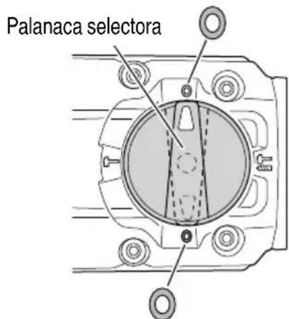 METABO DH 3640DA - a PRECAUCION - 2