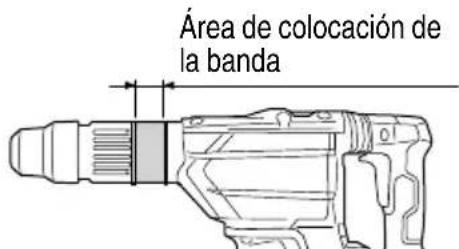 METABO DH 3640DA - PRECAUCION - 2