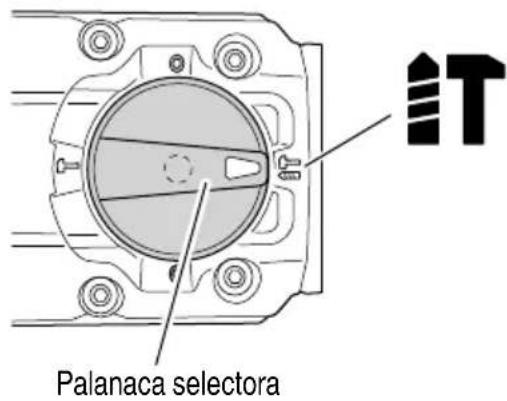 METABO DH 3640DA - PRECAUCION - 1
