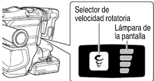METABO DH 3640DA - PRECAUCION - 4