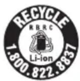 METABO DH 3640DA - WARNING: - 1