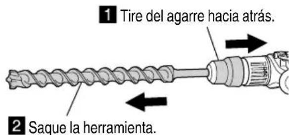 METABO DH 3640DA - PRECAUCION - 3