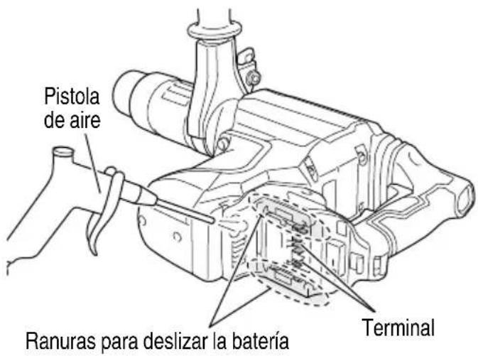 METABO DH 3640DA - △dPREGAUCION - 1