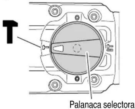 METABO DH 3640DA - a PRECAUCION - 1