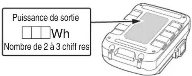 METABO WH18DC - ⚠ AVERTISSEMENT - 1