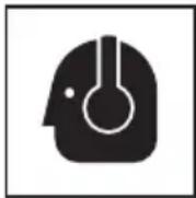 METABO WH18DC - SPECIFIC SAFETY RULES AND SYMBOLS - 1