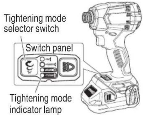 METABO WH18DC - CAUTION - 1