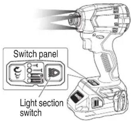 METABO WH18DC - NOTE - 1