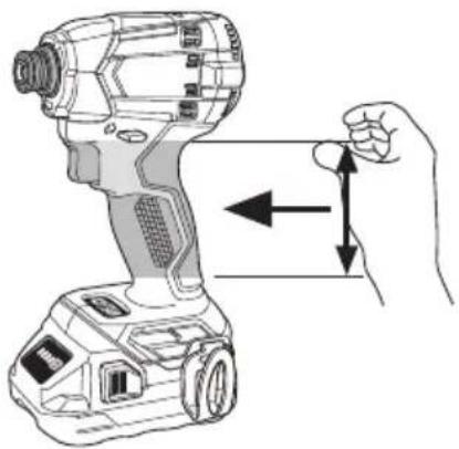 METABO WH18DC - ⚠ AVERTISSEMENT - 1