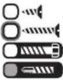 METABO WH18DC - REMARQUE - 5