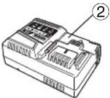METABO WH36DB - NOTA - 2