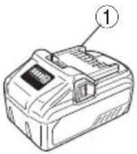 METABO WH36DB - NOTE - 1
