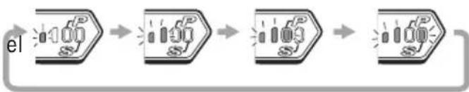 METABO WH36DB - Interruptor selector del modo de apriete - 1