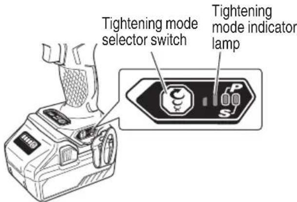 METABO WH36DB - CAUTION - 1