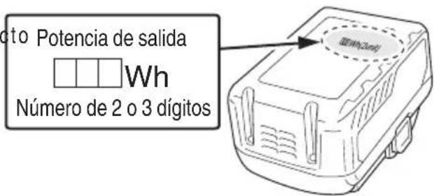METABO WH36DB - ADVERTENCIA - 1