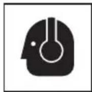 METABO WH36DB - SPECIFIC SAFETY RULES AND SYMBOLS - 1
