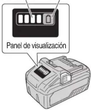 METABO WH36DB - PRECAUCIÓN - 3